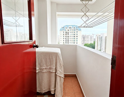 Aquarius By The Park (D16), Condominium #557725851